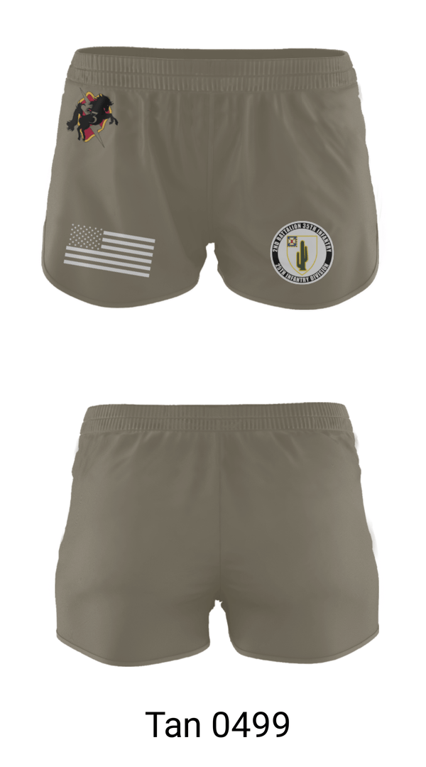 Ranger Panties, , Army, Teamtime, Team time, sublimation, custom sports apparel, team uniforms, spirit wear, spiritwear, sports uniforms, custom shirts, team store, custom team store, fundraiser sports, apparel fundraiser