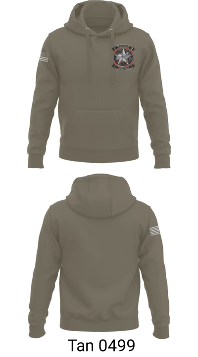 VMGR-234 1968966 Hoodie - 40