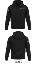 Pioneer Springs Community School 47439501 Hoodie - 10