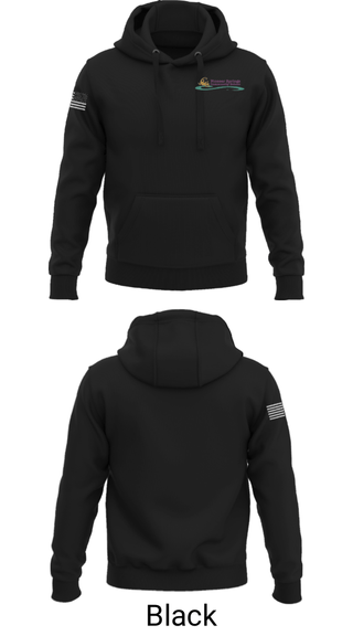 Hoodie, Pioneer Springs Community School, Spirit Store, Teamtime, Team time, sublimation, custom sports apparel, team uniforms, spirit wear, spiritwear, sports uniforms, custom shirts, team store, custom team store, fundraiser sports, apparel fundraiser
