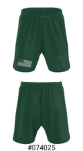 Malvern High School Basketball 19418706 Athletic Shorts With Pockets - 15