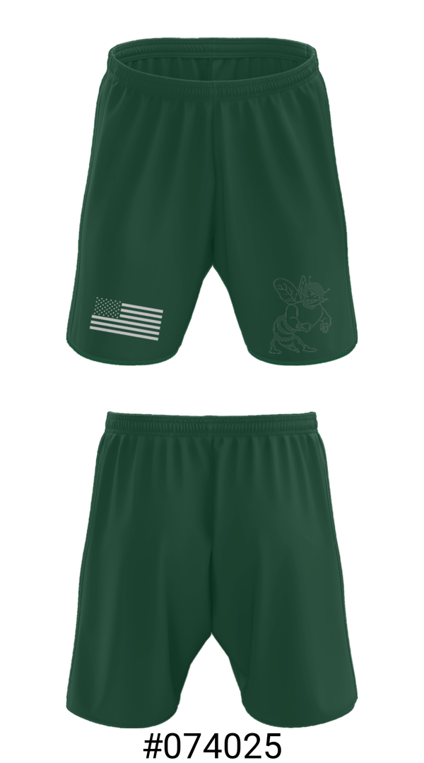 Athletic Shorts With Pockets, Malvern High School Basketball, Women's Basketball, Teamtime, Team time, sublimation, custom sports apparel, team uniforms, spirit wear, spiritwear, sports uniforms, custom shirts, team store, custom team store, fundraiser sports, apparel fundraiser