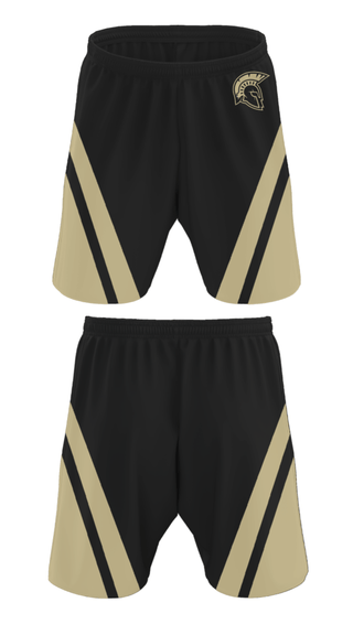 Athletic Shorts With Pockets, Sycamore wrestling team, Wrestling, Teamtime, Team time, sublimation, custom sports apparel, team uniforms, spirit wear, spiritwear, sports uniforms, custom shirts, team store, custom team store, fundraiser sports, apparel fundraiser