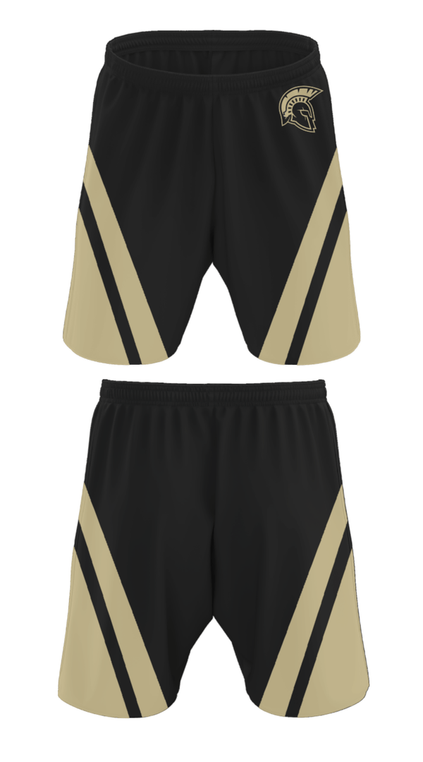 Athletic Shorts With Pockets, Sycamore wrestling team, Wrestling, Teamtime, Team time, sublimation, custom sports apparel, team uniforms, spirit wear, spiritwear, sports uniforms, custom shirts, team store, custom team store, fundraiser sports, apparel fundraiser