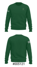 Early Childhood Education Center 37565996 Crew Neck Sweatshirt - 16