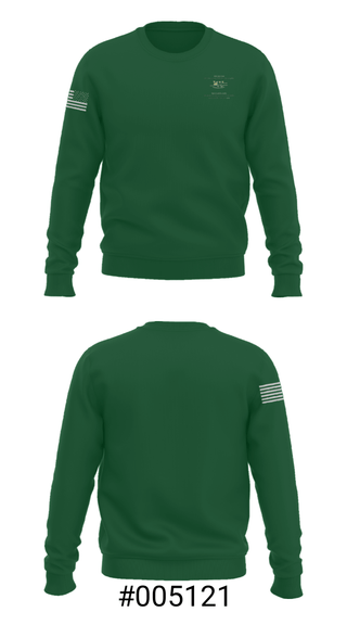 Crew Neck Sweatshirt, Early Childhood Education Center, Spirit Store, Teamtime, Team time, sublimation, custom sports apparel, team uniforms, spirit wear, spiritwear, sports uniforms, custom shirts, team store, custom team store, fundraiser sports, apparel fundraiser