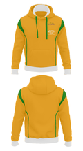 Crawford Mosley High School Basketball 36550483 Hoodie - 38