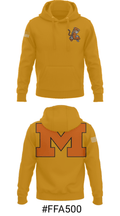 Washington High School Wrestling 75731174 Hoodie - 17