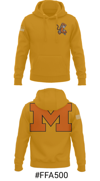 Hoodie, Washington High School Wrestling, Wrestling, Teamtime, Team time, sublimation, custom sports apparel, team uniforms, spirit wear, spiritwear, sports uniforms, custom shirts, team store, custom team store, fundraiser sports, apparel fundraiser