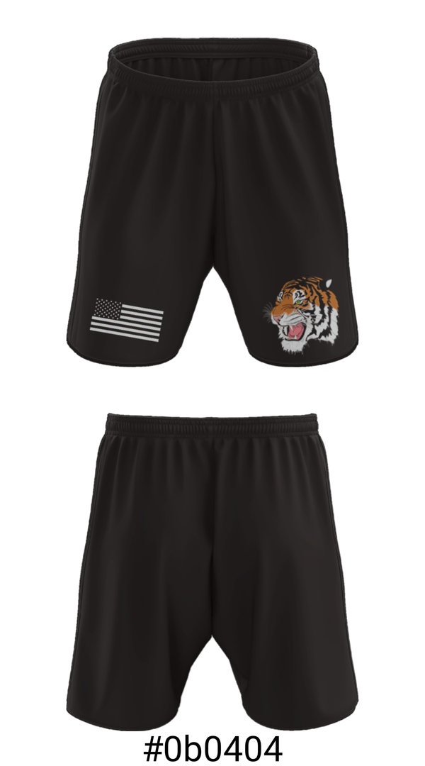 Athletic Shorts With Pockets, Walnut Hill Elementary School, Spirit Store, Teamtime, Team time, sublimation, custom sports apparel, team uniforms, spirit wear, spiritwear, sports uniforms, custom shirts, team store, custom team store, fundraiser sports, apparel fundraiser