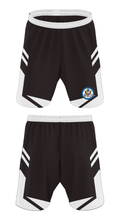 Christ The Teacher Interparochial School 70181565 Athletic Shorts With Pockets - 30