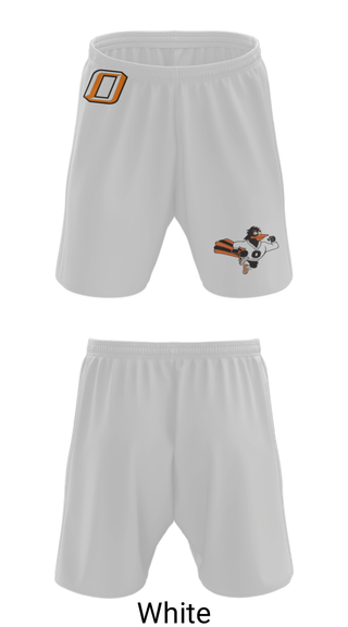 Athletic Shorts With Pockets, Osseo High School Wrestling, Wrestling, Teamtime, Team time, sublimation, custom sports apparel, team uniforms, spirit wear, spiritwear, sports uniforms, custom shirts, team store, custom team store, fundraiser sports, apparel fundraiser