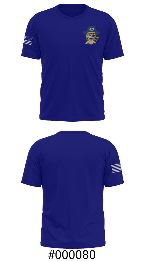 Short Sleeve Performance Shirt, Crookston High School Ice Hockey, Ice Hockey, Teamtime, Team time, sublimation, custom sports apparel, team uniforms, spirit wear, spiritwear, sports uniforms, custom shirts, team store, custom team store, fundraiser sports, apparel fundraiser