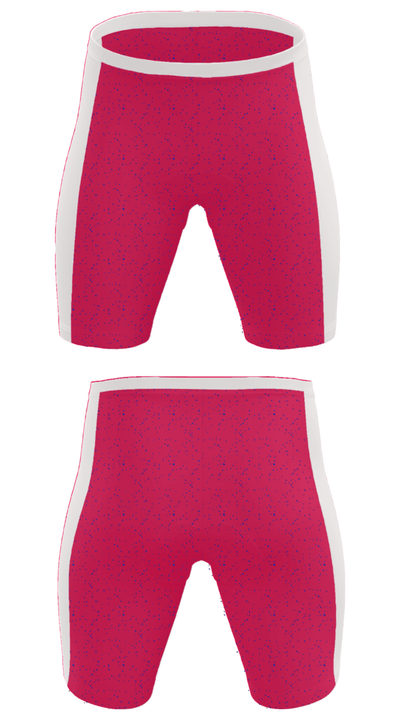 Kodaq Kuttz 53151968 Men's Compression Shorts - 28