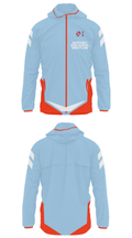 Monterey High School Wrestling 19029463 Windbreaker - 27