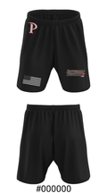 Patterson 64477097 Athletic Shorts With Pockets - 15