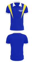 Todd County Elementary School 39660422 Short Sleeve Performance Polo - 24