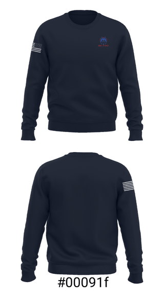 Crew Neck Sweatshirt, BK Pro TV Mounting LLC, , Teamtime, Team time, sublimation, custom sports apparel, team uniforms, spirit wear, spiritwear, sports uniforms, custom shirts, team store, custom team store, fundraiser sports, apparel fundraiser