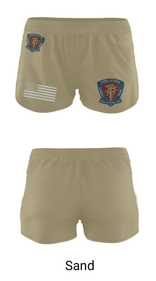 Ranger Panties, , Marines, Teamtime, Team time, sublimation, custom sports apparel, team uniforms, spirit wear, spiritwear, sports uniforms, custom shirts, team store, custom team store, fundraiser sports, apparel fundraiser