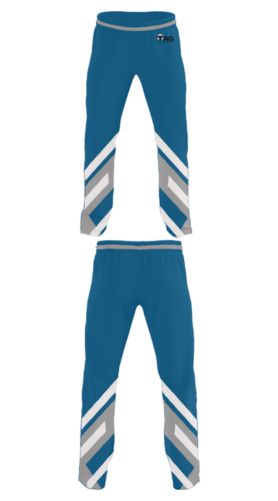 TAG MOLDING MACHINE SERVICES LLC. 35642431 Sweatpants - 29
