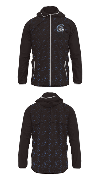 Windbreaker, Greater Johnstown High School, Spirit Store, Teamtime, Team time, sublimation, custom sports apparel, team uniforms, spirit wear, spiritwear, sports uniforms, custom shirts, team store, custom team store, fundraiser sports, apparel fundraiser