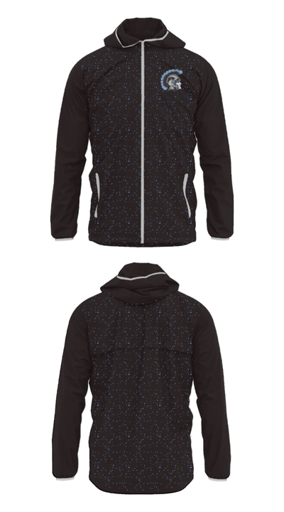 Greater Johnstown High School 79346394 Windbreaker - 29
