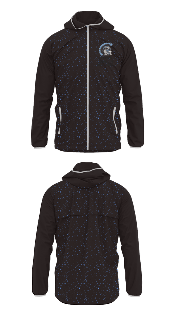 Windbreaker, Greater Johnstown High School, Spirit Store, Teamtime, Team time, sublimation, custom sports apparel, team uniforms, spirit wear, spiritwear, sports uniforms, custom shirts, team store, custom team store, fundraiser sports, apparel fundraiser