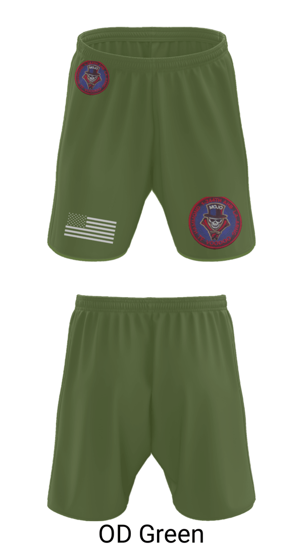 Athletic Shorts With Pockets, 1-244th AASF, National Guard, Teamtime, Team time, sublimation, custom sports apparel, team uniforms, spirit wear, spiritwear, sports uniforms, custom shirts, team store, custom team store, fundraiser sports, apparel fundraiser
