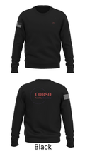 Corso Air Services 36015398 Crew Neck Sweatshirt - 9
