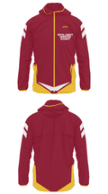 Royal Legacy Christian Academy 35364340 Windbreaker - 26