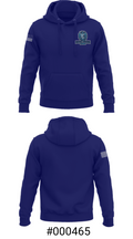 Marymount School 28935385 Hoodie - 17