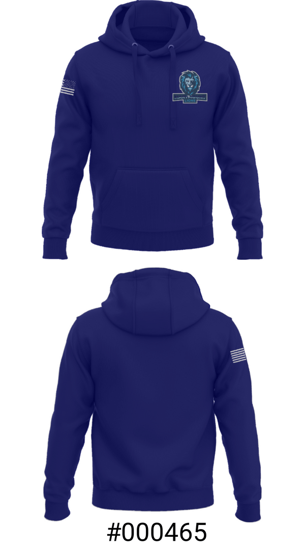 Hoodie, Marymount School, Spirit Store, Teamtime, Team time, sublimation, custom sports apparel, team uniforms, spirit wear, spiritwear, sports uniforms, custom shirts, team store, custom team store, fundraiser sports, apparel fundraiser