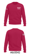 Kodaq Kuttz 53151968 Crew Neck Sweatshirt - 16
