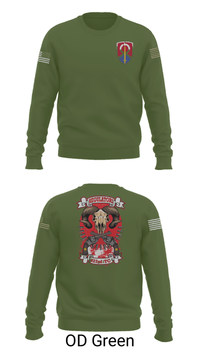 423 TC 57126457 Crew Neck Sweatshirt - 26