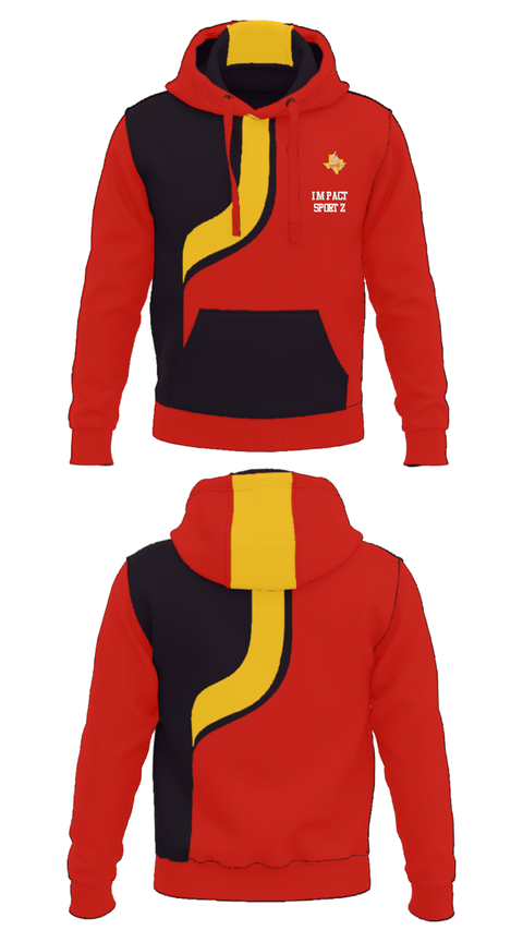 Hoodie, Impact Sportz, Spirit Store, Teamtime, Team time, sublimation, custom sports apparel, team uniforms, spirit wear, spiritwear, sports uniforms, custom shirts, team store, custom team store, fundraiser sports, apparel fundraiser