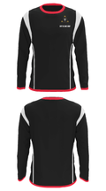 IntegriCorp 72979731 Long Sleeve Performance Shirt - 29