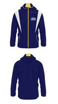 Joshua Christian Academy 30521484 Windbreaker - 25