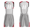 20 21928858 Basketball Uniform - 22