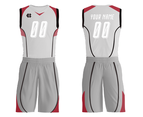 Basketball Uniform, 20, Men's Basketball, Teamtime, Team time, sublimation, custom sports apparel, team uniforms, spirit wear, spiritwear, sports uniforms, custom shirts, team store, custom team store, fundraiser sports, apparel fundraiser