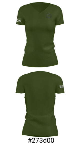 Women's Short Sleeve Vneck Shirt, Castro Valley High School Water Polo, Spirit Store, Teamtime, Team time, sublimation, custom sports apparel, team uniforms, spirit wear, spiritwear, sports uniforms, custom shirts, team store, custom team store, fundraiser sports, apparel fundraiser