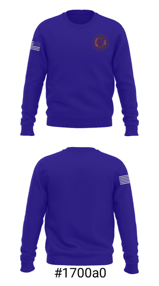 Crew Neck Sweatshirt, Ohio Performance Team, , Teamtime, Team time, sublimation, custom sports apparel, team uniforms, spirit wear, spiritwear, sports uniforms, custom shirts, team store, custom team store, fundraiser sports, apparel fundraiser