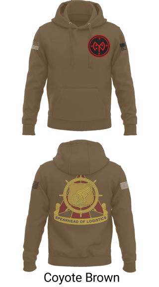 Hoodie, E co 427th, National Guard, Teamtime, Team time, sublimation, custom sports apparel, team uniforms, spirit wear, spiritwear, sports uniforms, custom shirts, team store, custom team store, fundraiser sports, apparel fundraiser