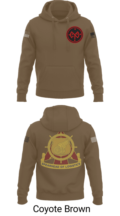 E co 427th 31919376 Hoodie - 16