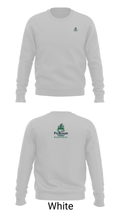Pa Brown Cleaning 87353339 Crew Neck Sweatshirt - 2