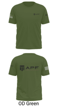 APF 42978430 Short Sleeve Performance Shirt - 30
