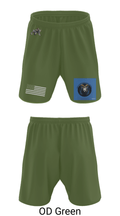 USASA 20233800 Athletic Shorts With Pockets - 29