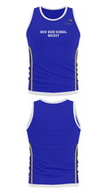 Bow High School Hockey 89275708 Tank Top - 34
