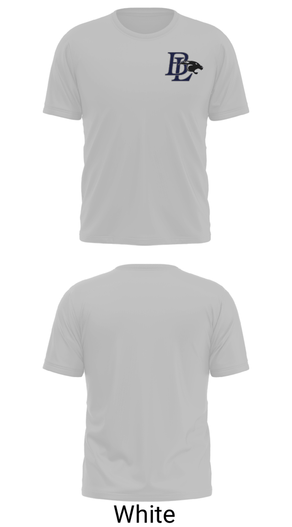 Short Sleeve Performance Shirt, Buckeye Local High School, Spirit Store, Teamtime, Team time, sublimation, custom sports apparel, team uniforms, spirit wear, spiritwear, sports uniforms, custom shirts, team store, custom team store, fundraiser sports, apparel fundraiser