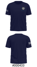 West Clermont High School Bowling 76436925 Short Sleeve Performance Shirt - 19