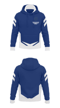 Phineas Bates Elementary School 13045466 Hoodie - 23